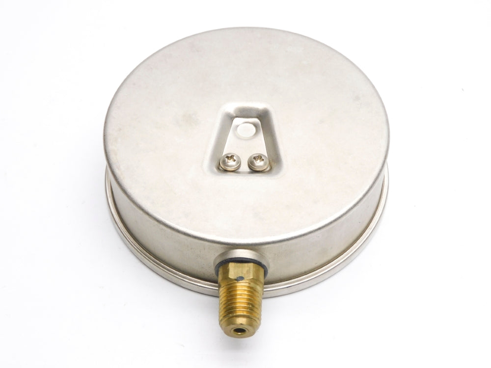 ASHCROFT 101008A02L160# 160PSI NSMP
