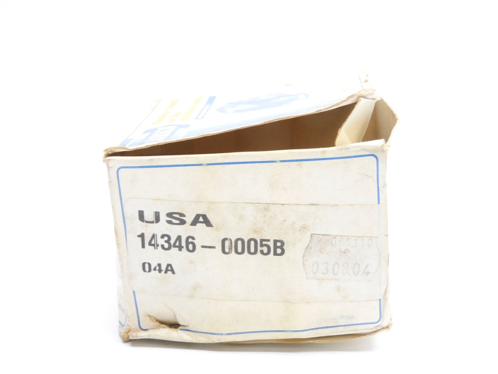 JABSCO 14346-0005B NS-4B NSMP