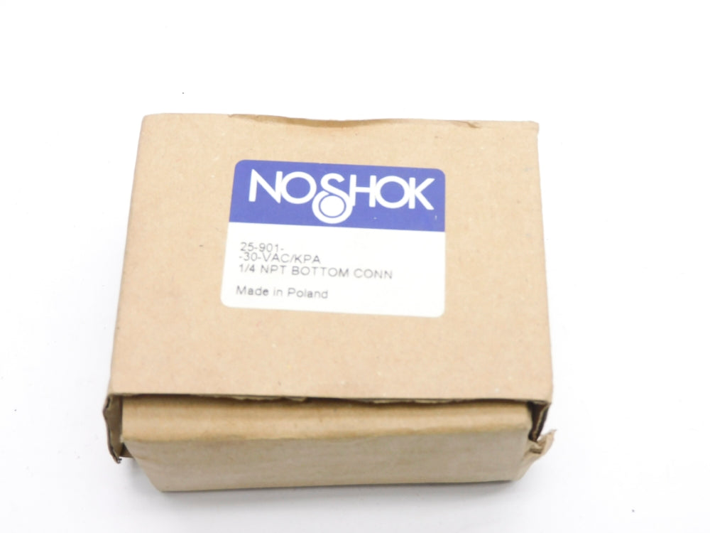 NOSHOK 25-901-30-VAC/KPA NSMP