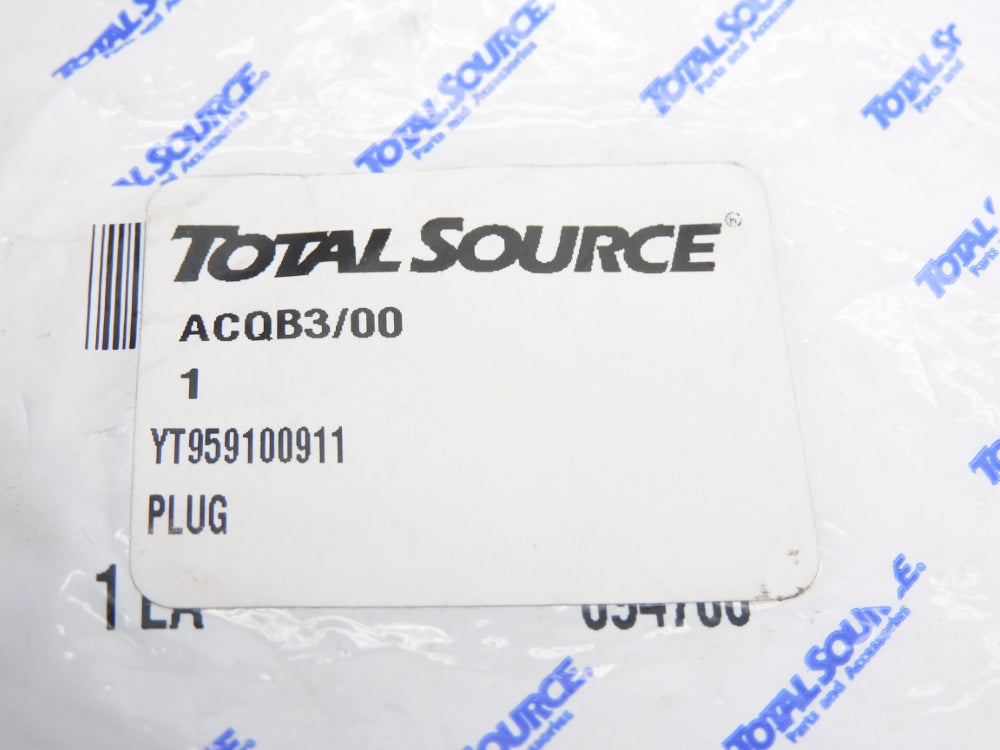 TOTAL SOURCE ACQB3/00 NSMP