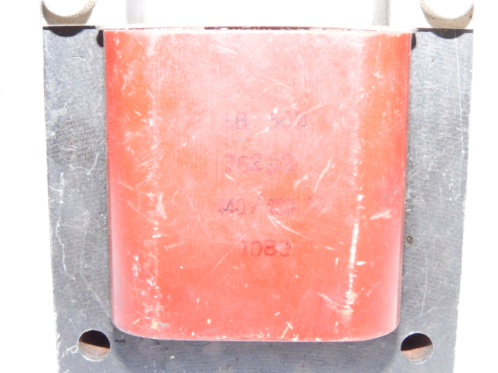 NAMCO CONTROLS EB500-60703 UNMP