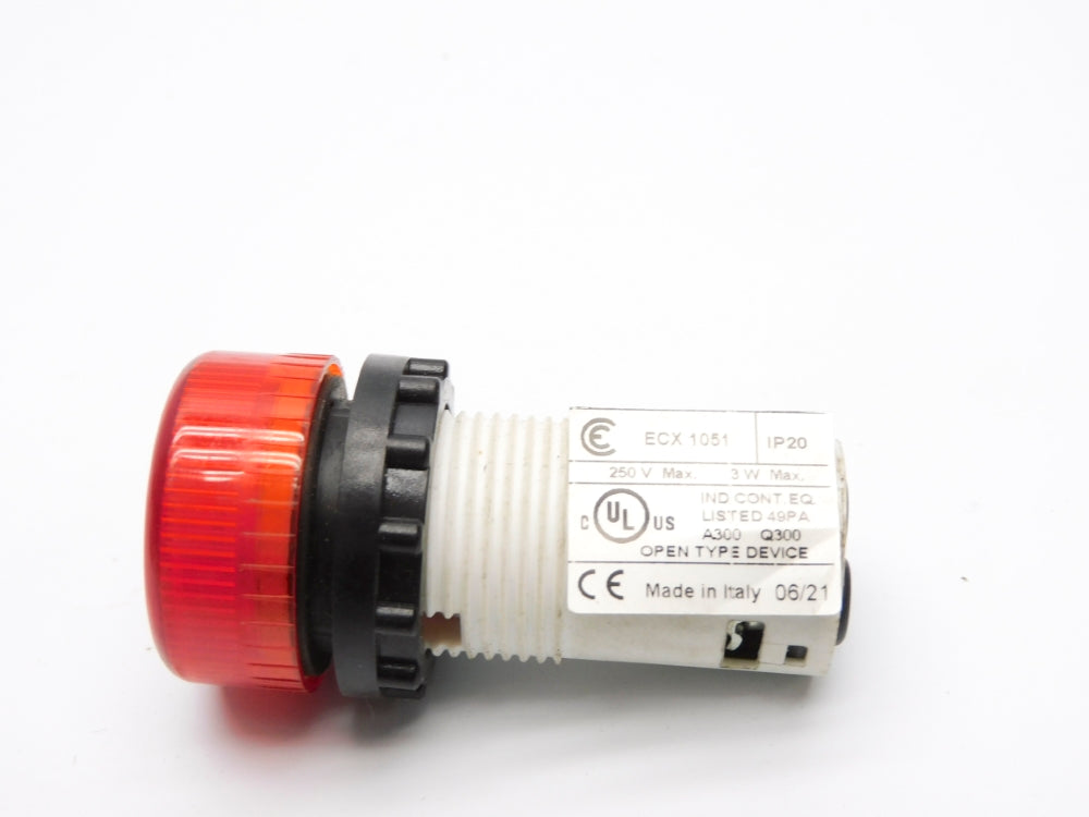 AUTOMATION DIRECT ECX1051-24 250V NSMP