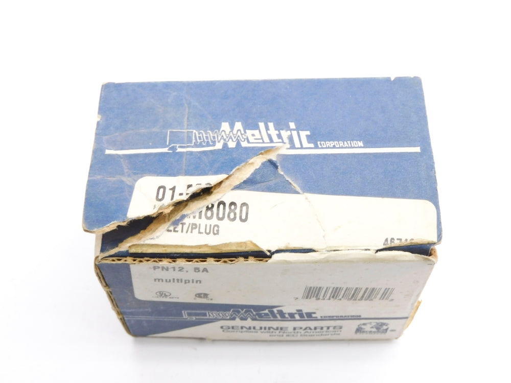 MELTRIC 01-M8080 NSMP