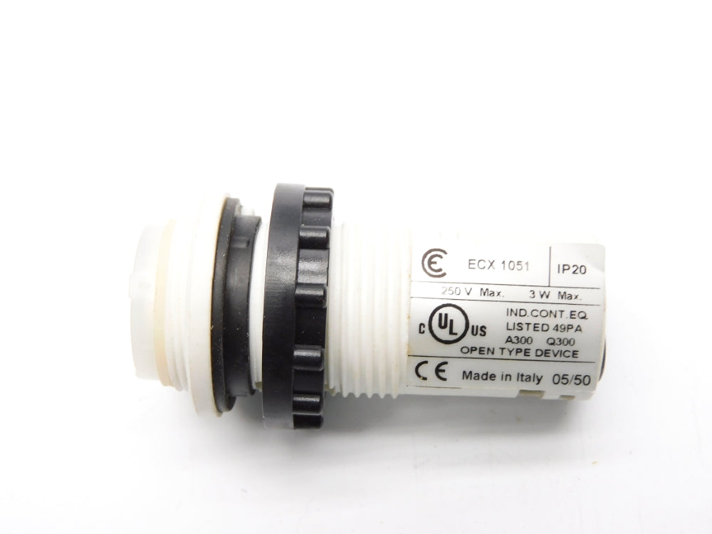 AUTOMATION DIRECT ECX1051-24 (AS PICTURED) NSMP