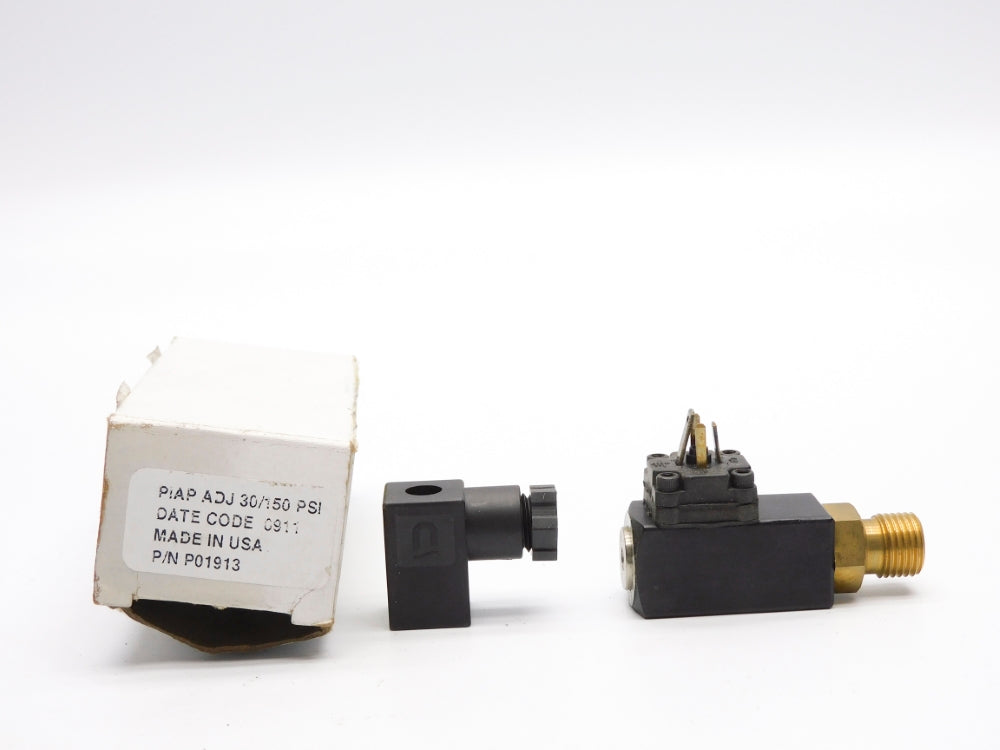 PIAP P01913 30/150PSI NSMP