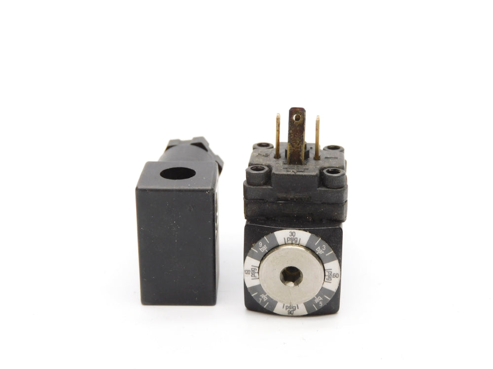 PIAP P01913 30/150PSI NSMP