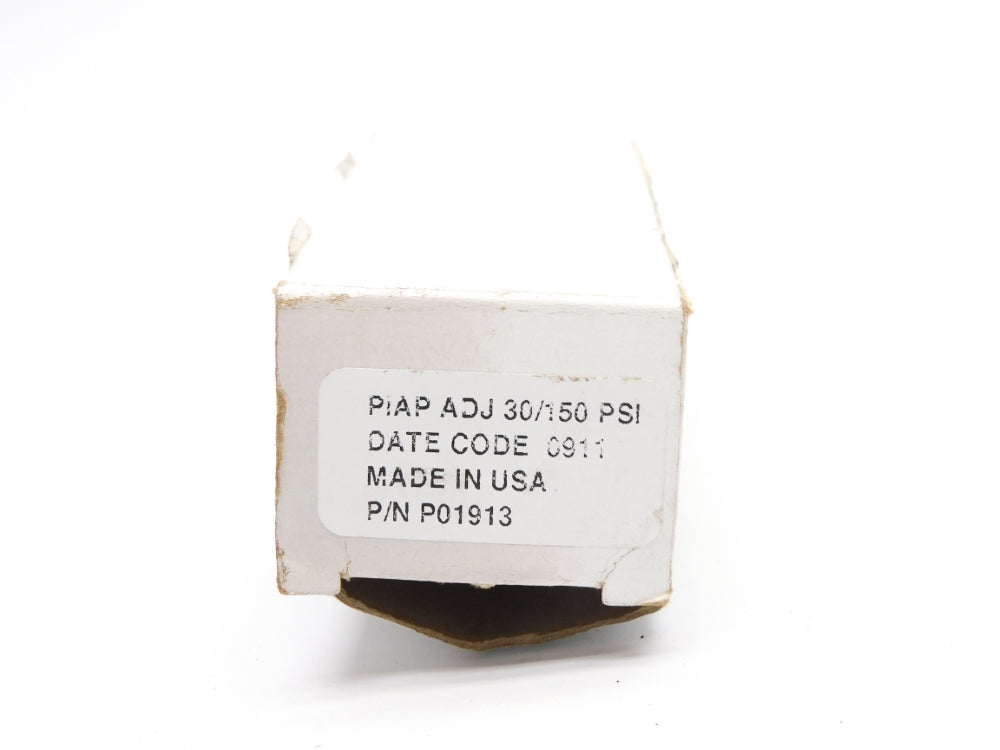 PIAP P01913 30/150PSI NSMP