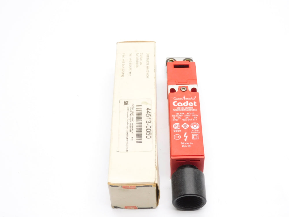 STI GUARDMASTER 44513-0050 NSMP