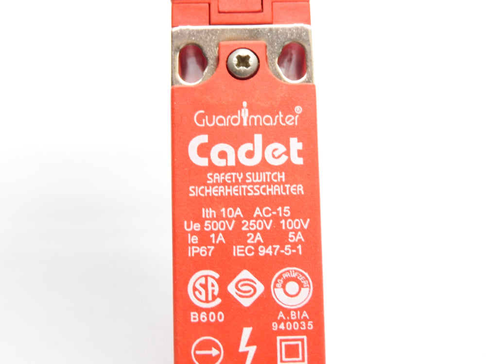 GUARDMASTER 44513-0010 NSNP