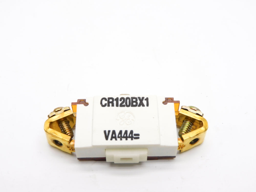 GENERAL ELECTRIC CR120BX1 (PKG OF 4) NSMP