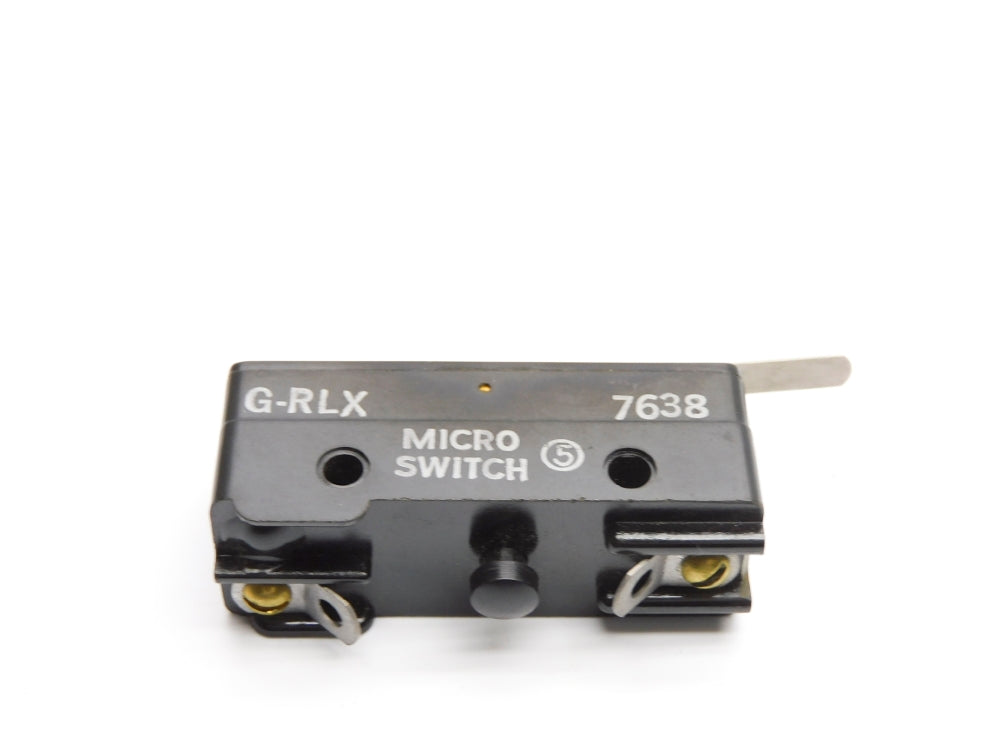 MICRO SWITCH G-RLX NSNP
