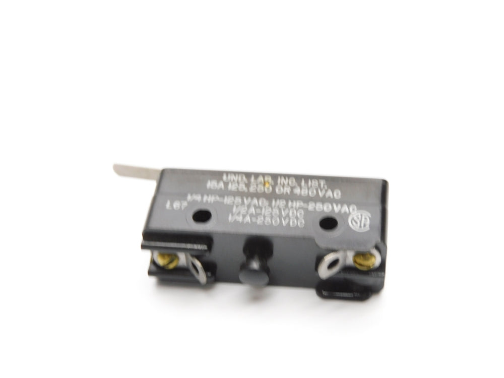 MICRO SWITCH G-RLX NSNP