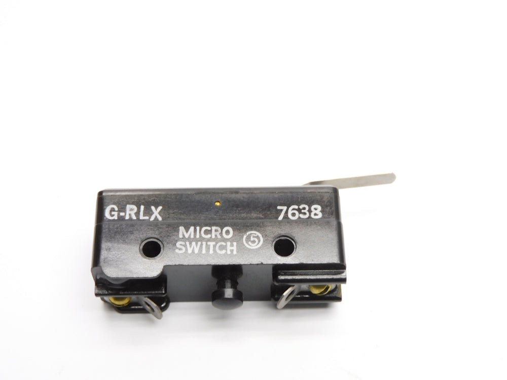 MICRO SWITCH G-RLX NSNP