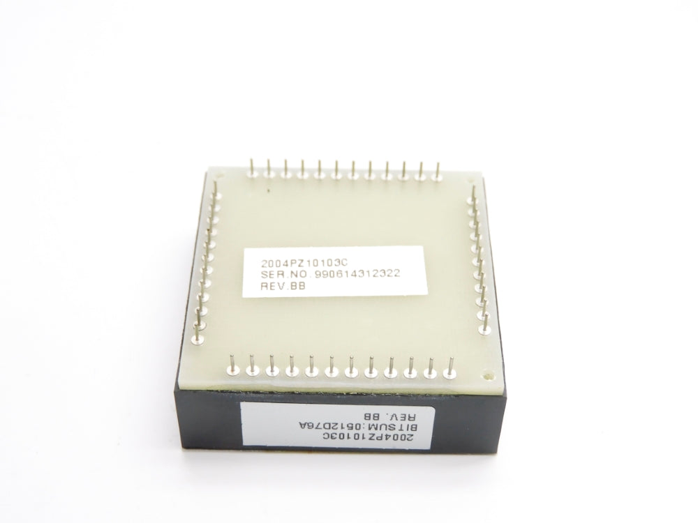 ABB 2004PZ10103C NSNP