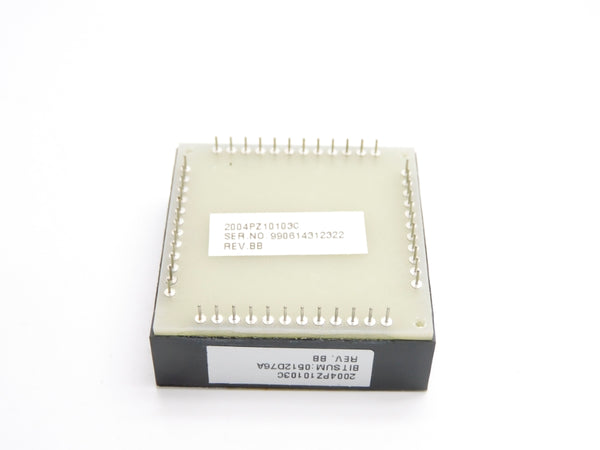 ABB 2004PZ10103C NSNP