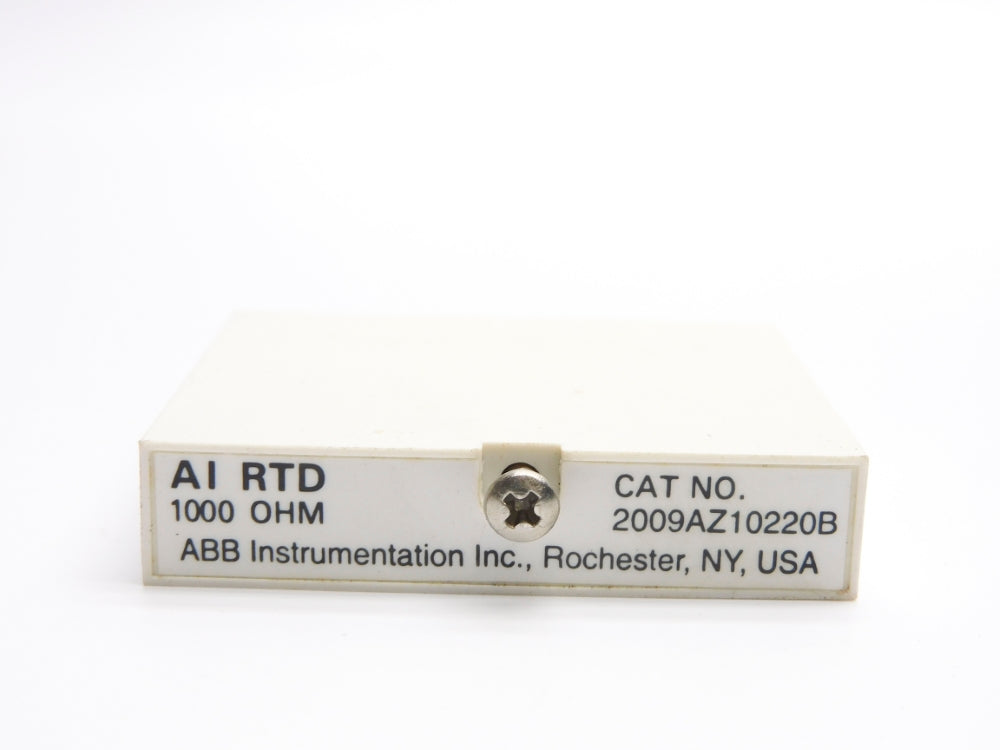 ABB 2009AZ10220B NSNP