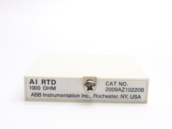 ABB 2009AZ10220B NSNP