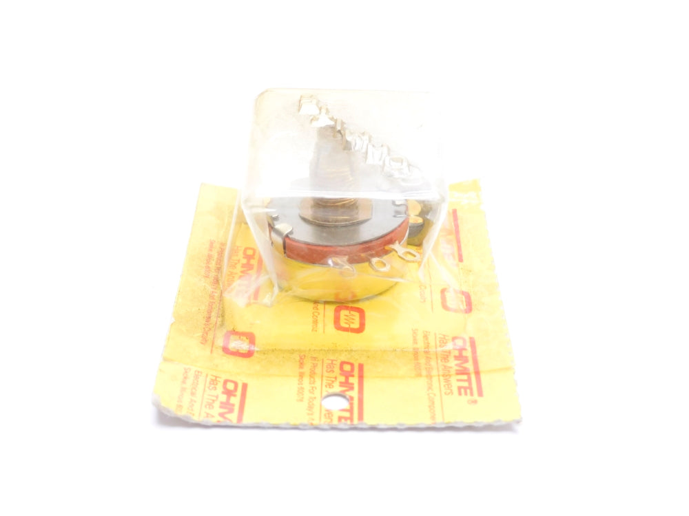 OHMITE CLU1521 (AS PICTURED) NSMP