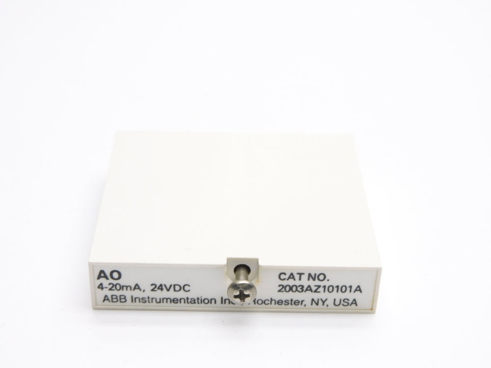 ABB 2003AZ10101A NSNP