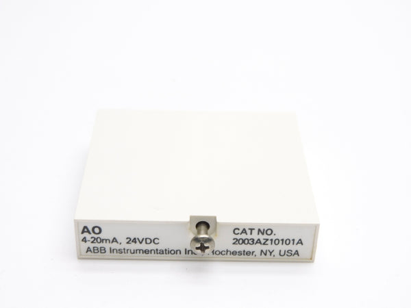 ABB 2003AZ10101A NSNP