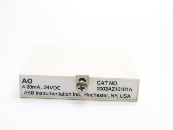 ABB 2003AZ10101A NSNP
