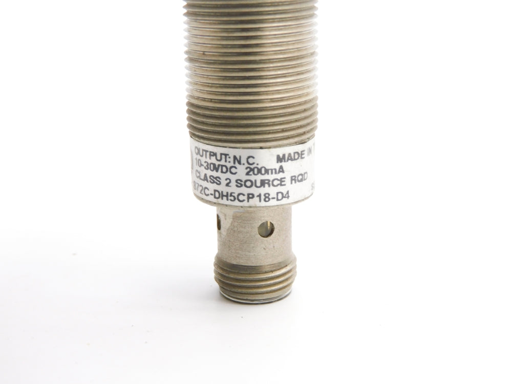 ALLEN BRADLEY 872C-DH5CP18-D4 SER. C UNMP
