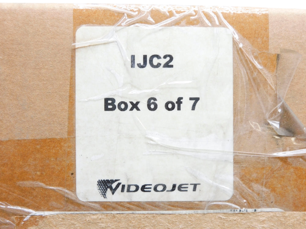 VIDEOJET IJC2 1054969 NSMP