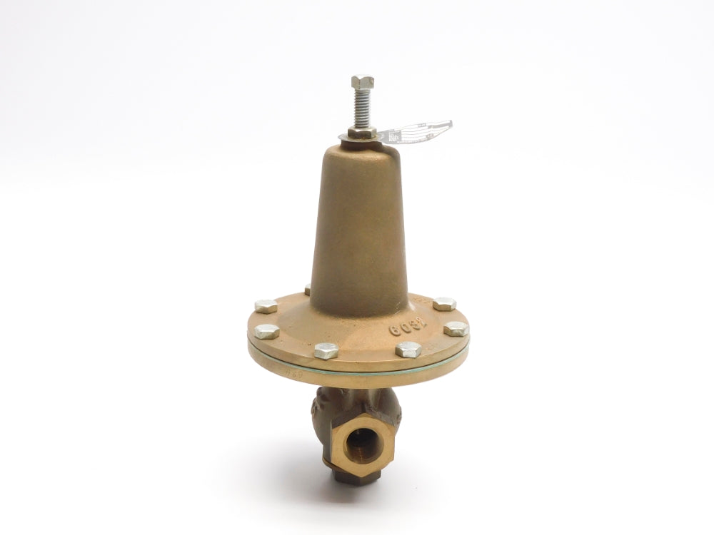 DRESSER 700070-013 33-1 200PSI 1/2" NSNP