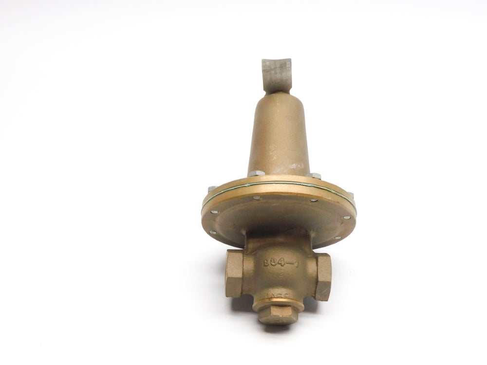 DRESSER 700070-013 33-1 200PSI 1/2" NSNP
