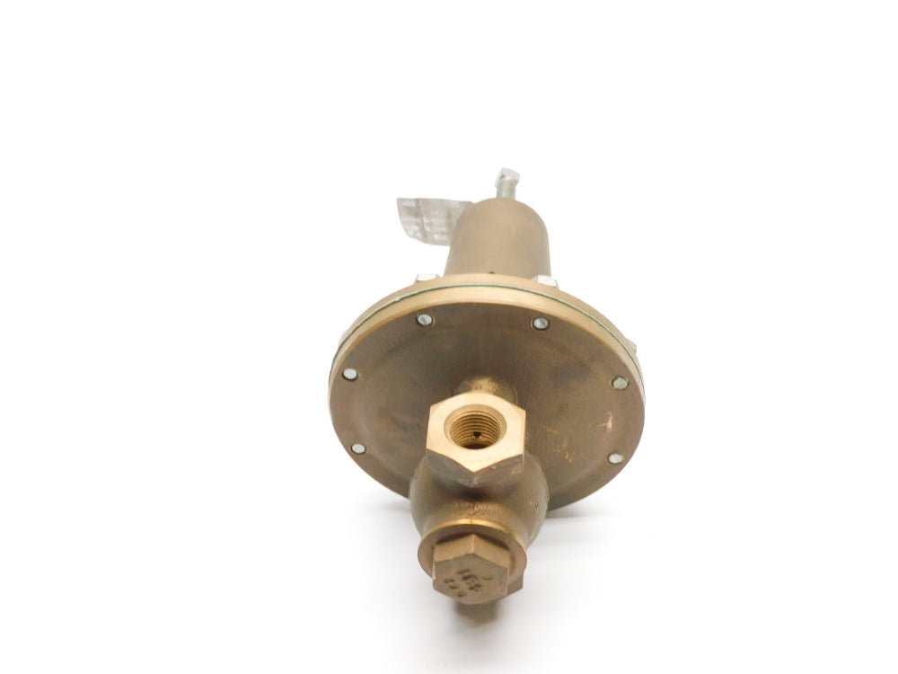 DRESSER 700070-013 33-1 200PSI 1/2" NSNP