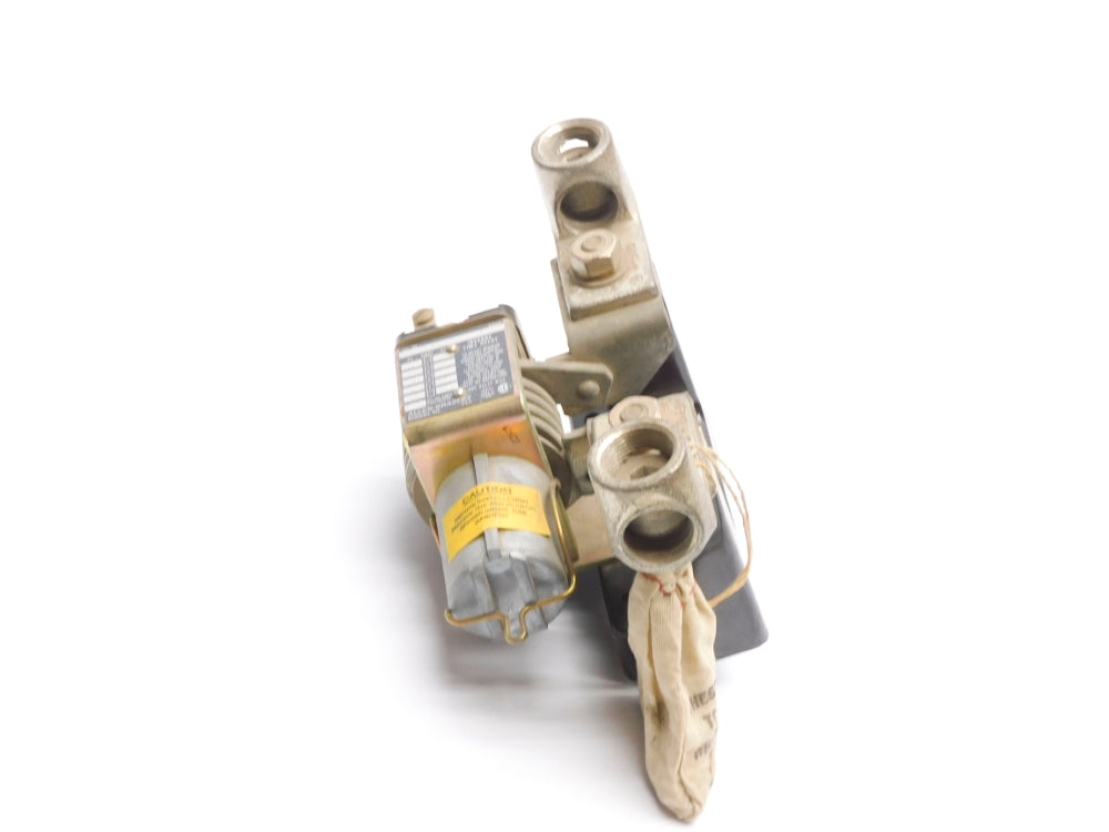 ALLEN BRADLEY 810-A26A SER. B 600V 259A NSNP
