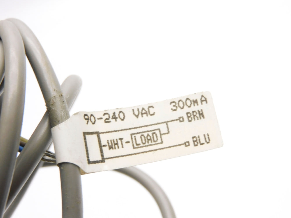 MICRO SWITCH CD18100C2N0 NSNP