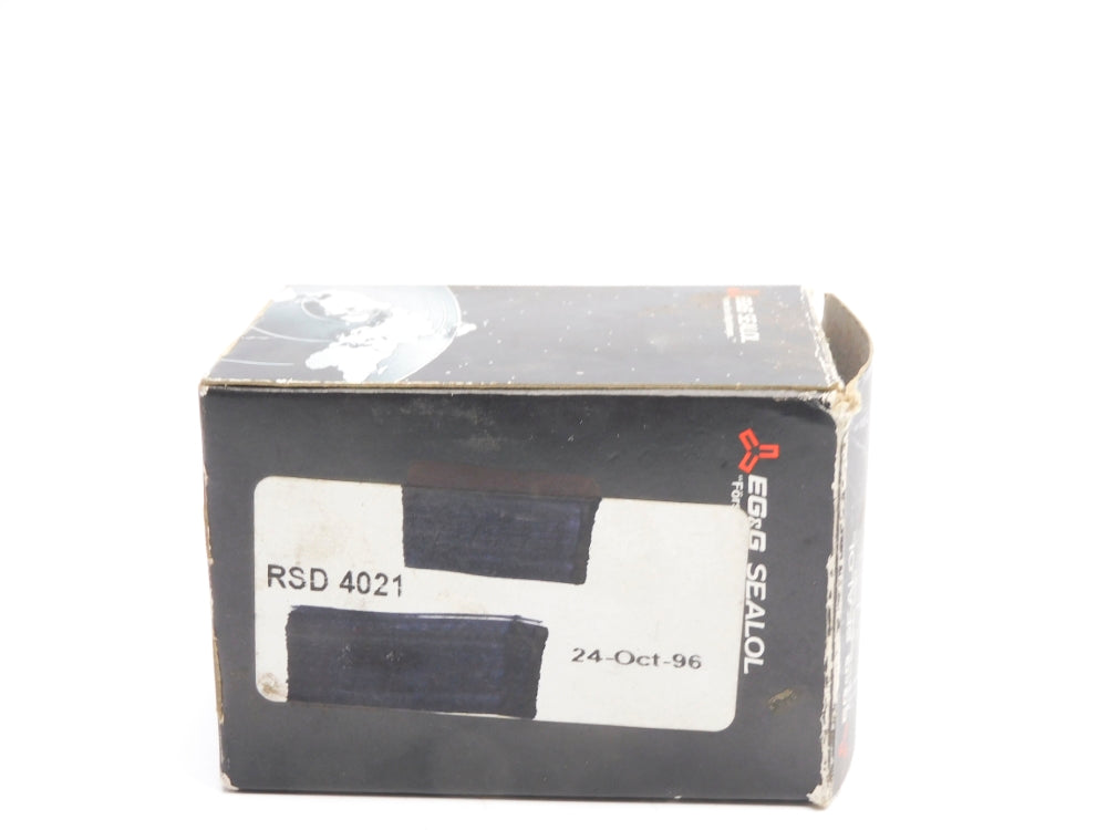 EG&G RSD4021 NSMP