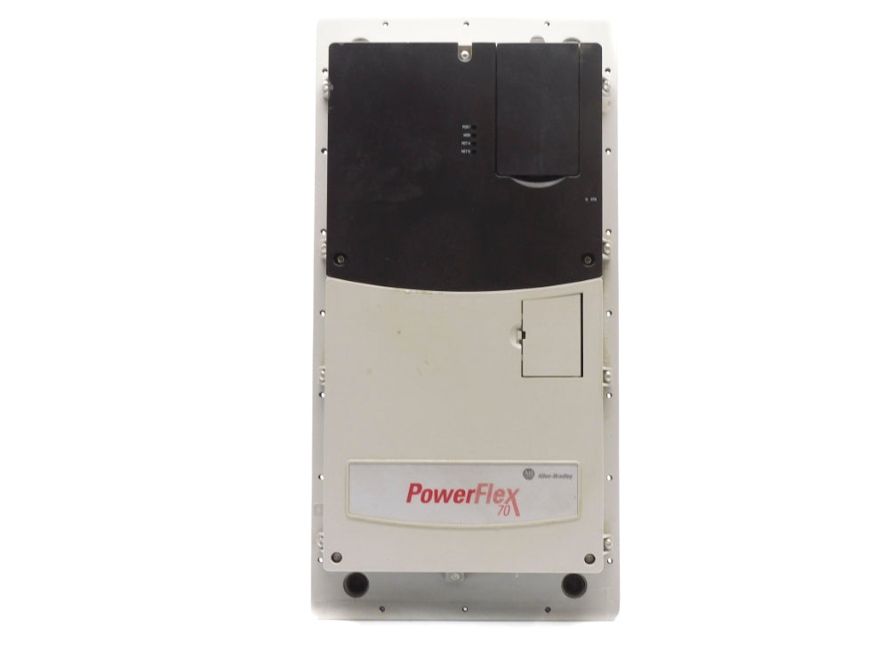 ALLEN BRADLEY 20AD052F0AYNANC0 SER. A F/W 5.001 NSNP