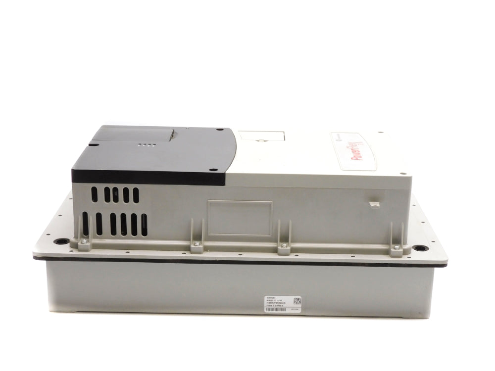 ALLEN BRADLEY 20AD052F0AYNANC0 SER. A F/W 5.001 NSNP