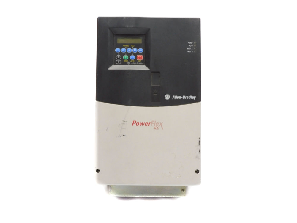 ALLEN BRADLEY 22C-D045A103 SER. A F/W 4.01 UNMP