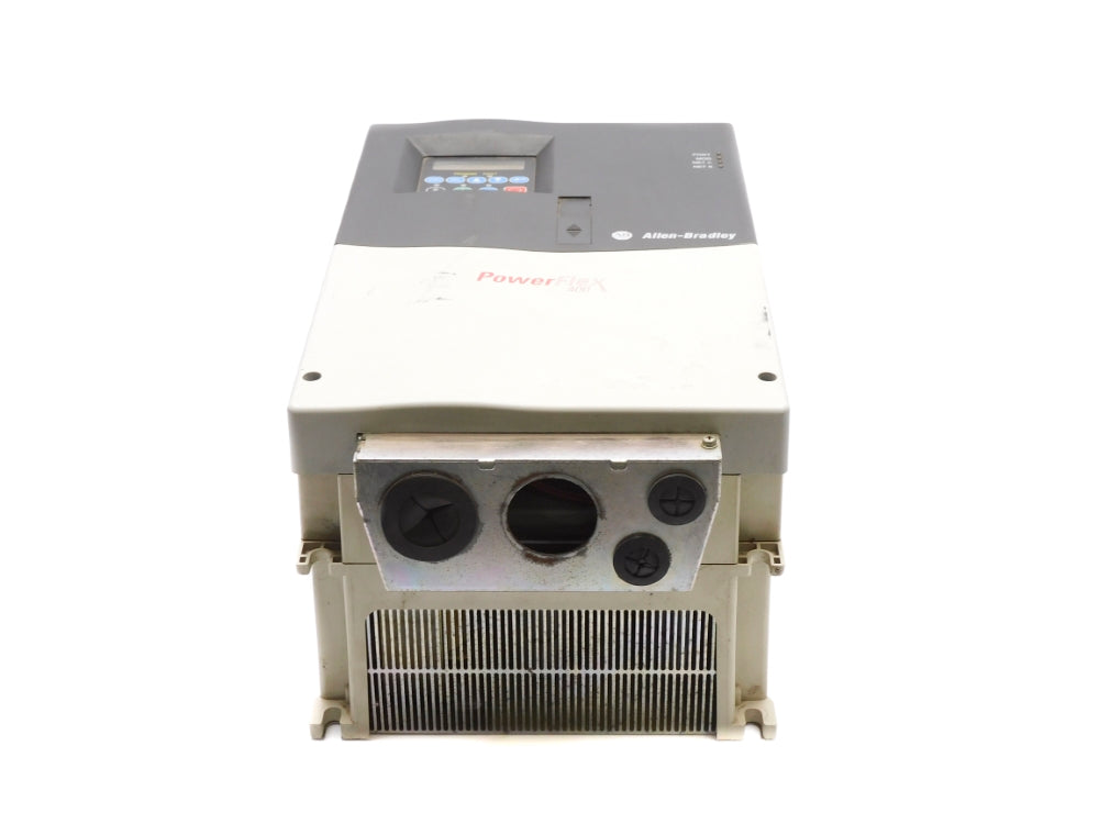ALLEN BRADLEY 22C-D045A103 SER. A F/W 4.01 UNMP