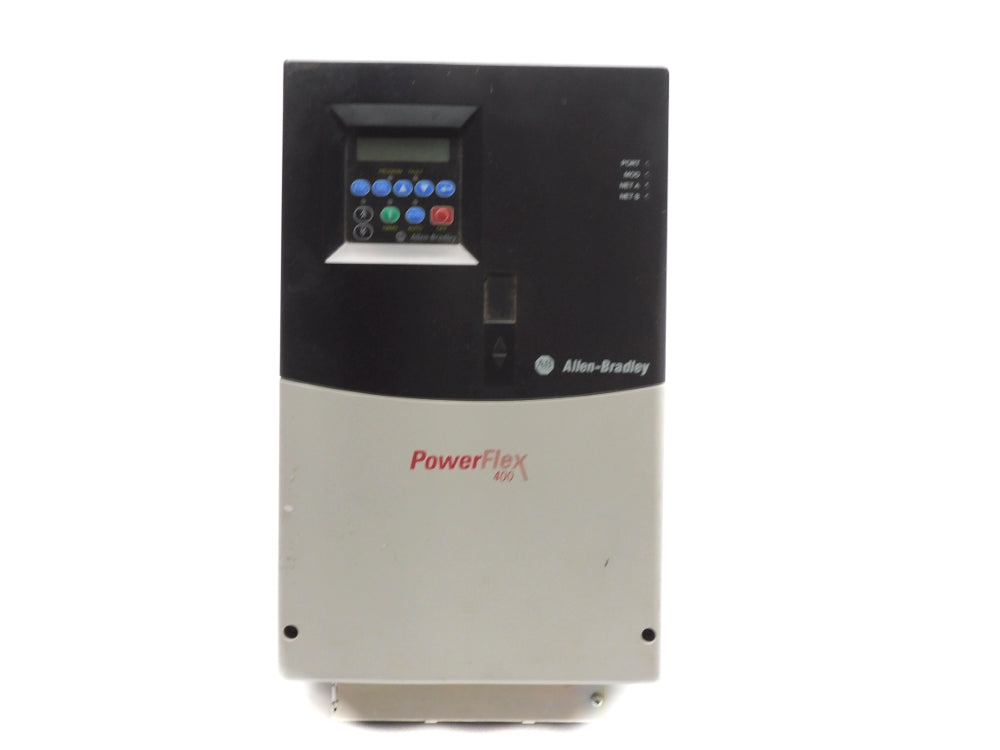 ALLEN BRADLEY 22C-D060A103 SER. A F/W 6.01 (AS PICTURED) NSNP
