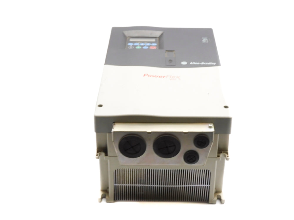 ALLEN BRADLEY 22C-D060A103 SER. A F/W 6.01 (AS PICTURED) NSNP