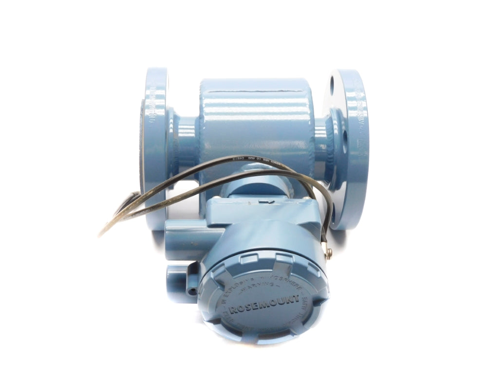 ROSEMOUNT 8705TSA020C1W0N0 285PSI 2" NSMP