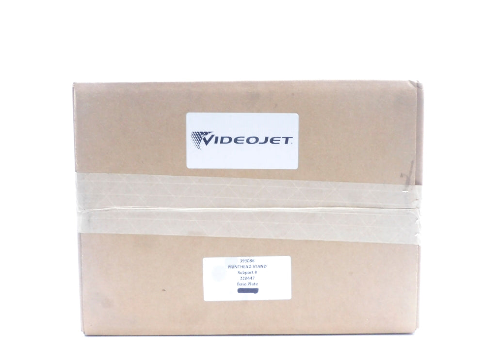 VIDEOJET 399086 220447 NSFS