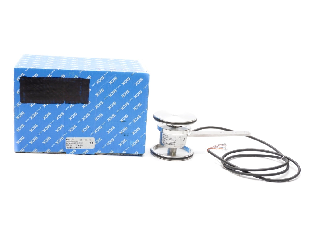 SICK DFV60A-22PK65536 1051331 NSMP