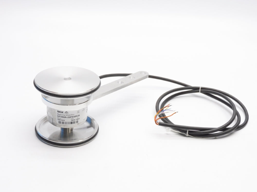SICK DFV60A-22PK65536 1051331 NSMP