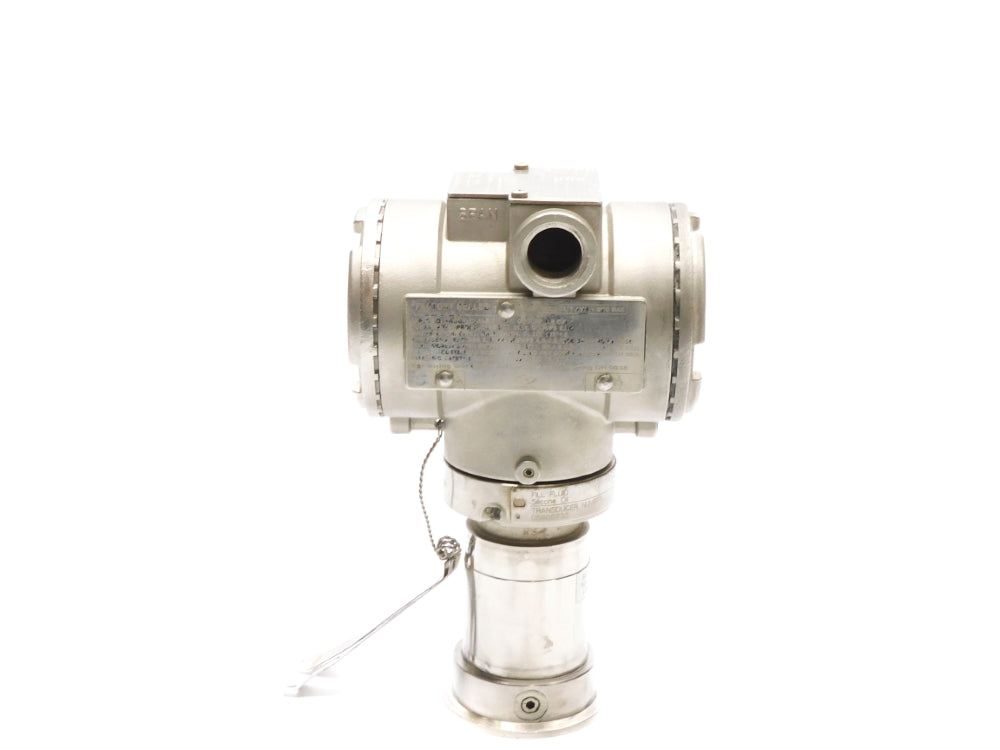 ABB HART 264HGPRFAS1E6N2 550PSI NSNP