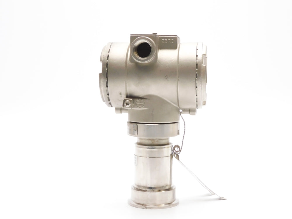 ABB HART 264HGPRFAS1E6N2 550PSI NSNP