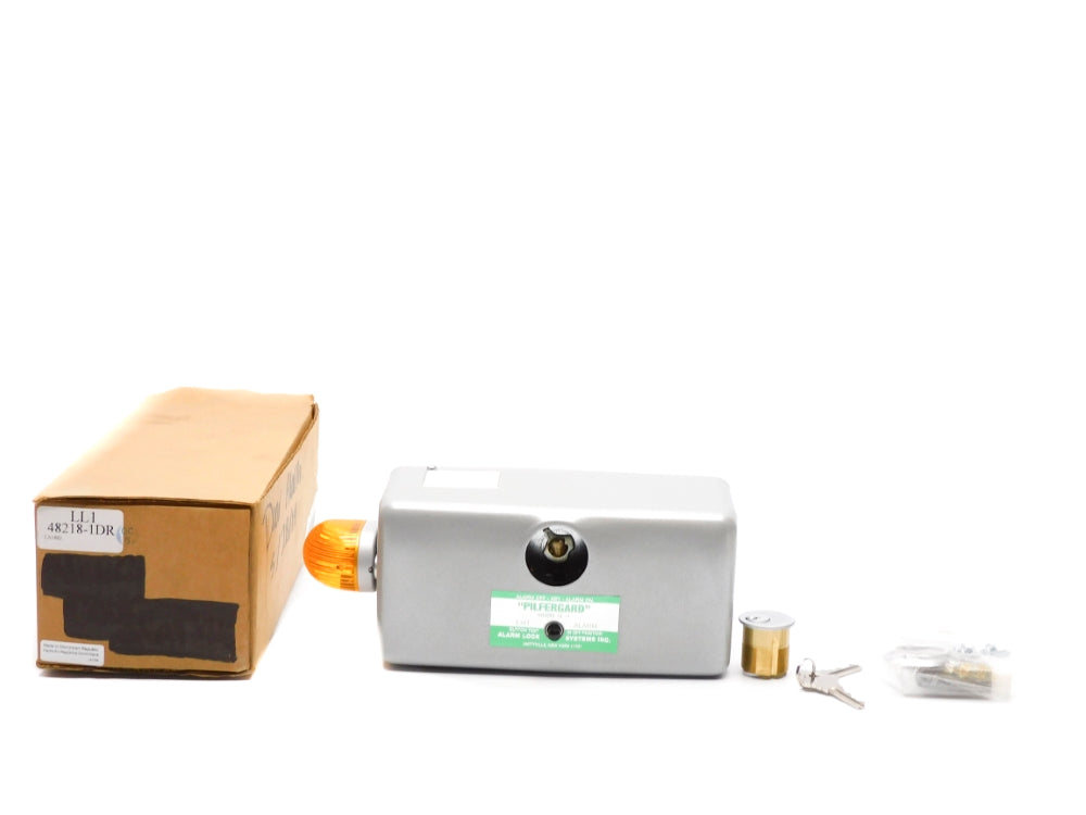 ALARM LOCK SYSTEMS LL-1 48218-1DR NSMP