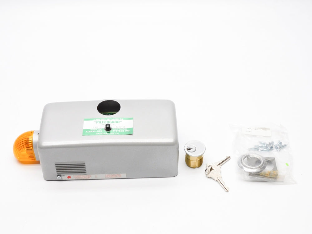 ALARM LOCK SYSTEMS LL-1 48218-1DR NSMP