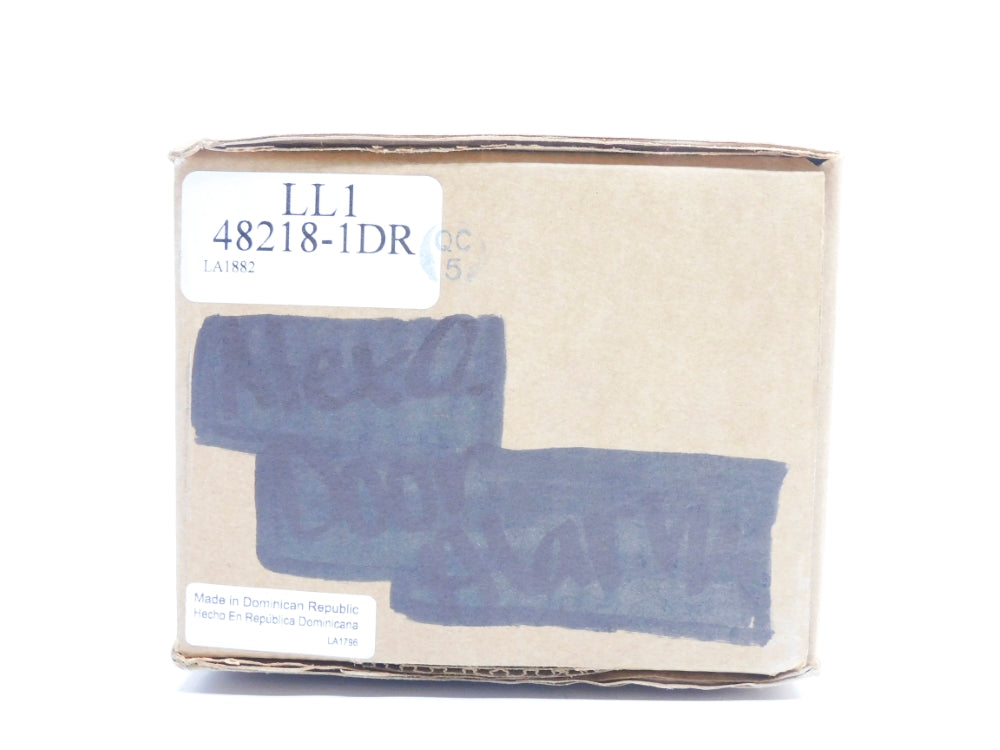 ALARM LOCK SYSTEMS LL-1 48218-1DR NSMP