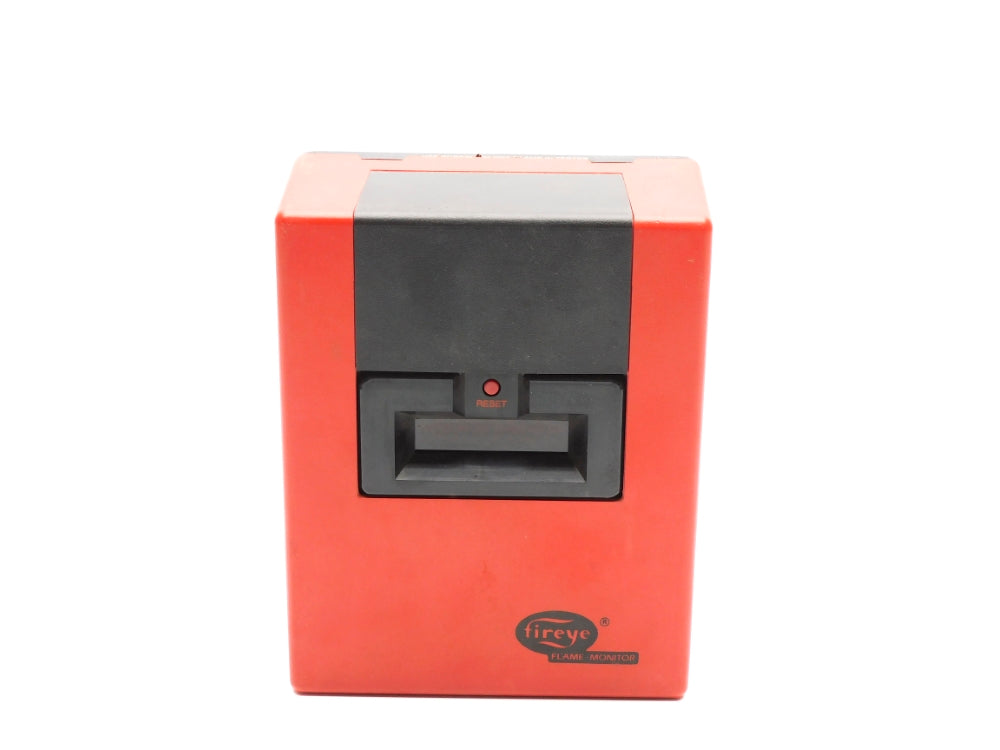 ALLEN BRADLEY FIREYE EB-700 E-1001 UNMP