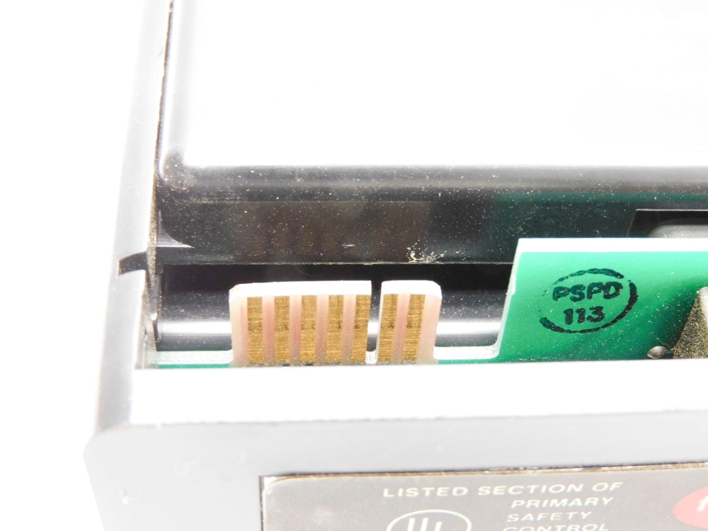 ALLEN BRADLEY FIREYE EB-700 E-1001 UNMP